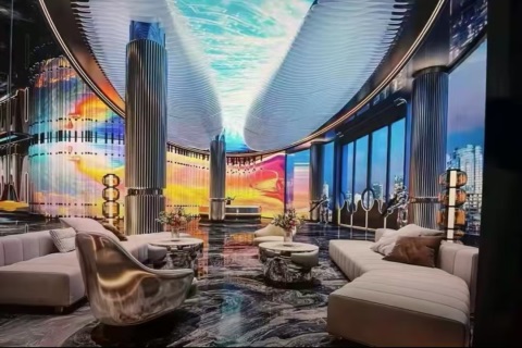 青岛KTV招聘,青岛夜总会推荐,兼职岗位-加入高回报