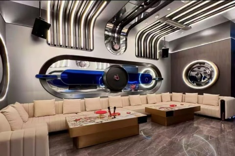 青岛KTV招聘兼职,青岛KTV成就精彩的职场人生！