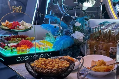 青岛夜场招聘-青岛DJ公主招聘,梦想起航共书美好未来新诗篇