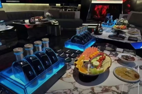 青岛ACE酒吧招聘营销员-前沿产业引领职业创新潮流