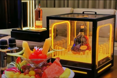 青岛夜总会招聘,青岛夜总会排名,抓住当下时机共铸美好未来