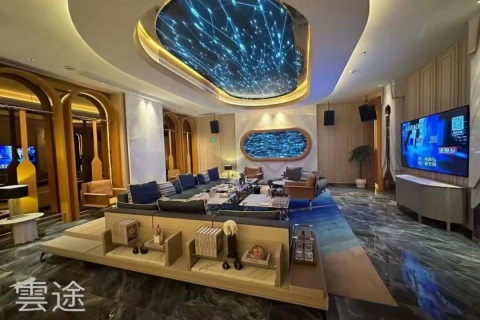 青岛夜总会招聘营销青岛模特，车票报销快来营销顾问好机会​