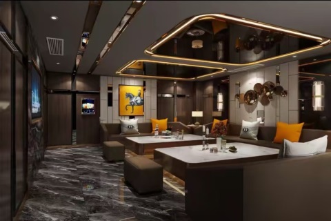 青岛KTV招聘,青岛高端夜场,本地夜场敞开怀抱迎有才之士