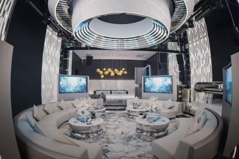 青岛夜总会招聘,青岛商务夜总会,零费用直招模特资讯