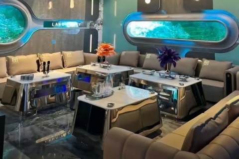 青岛巴洛克KTV招聘-稳固客源共同绘制繁华好风景