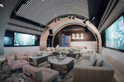 青岛WEpartyKTV招聘酒水促销员,本地场所纳才英才齐聚