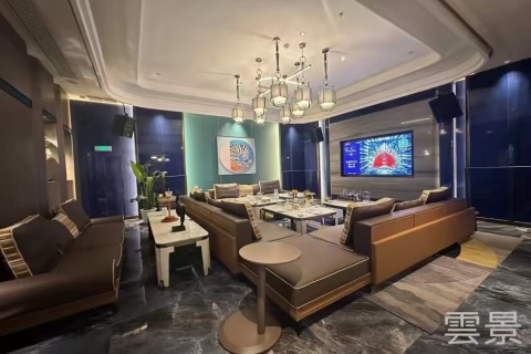 青岛KTV招聘,青岛商务KTV招聘,努力铸就幸运,未来由您定