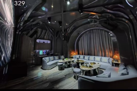 青岛夜场模特招聘要求与待遇大起底