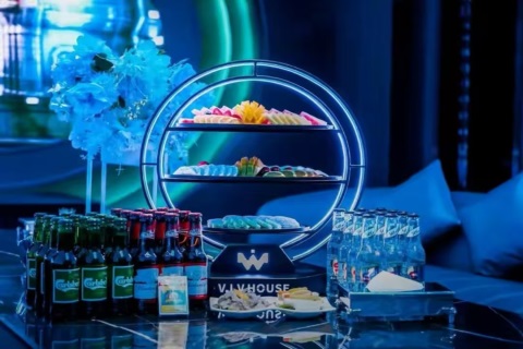 青岛夜总会招聘,青岛商务夜场,美好前程,成功选择